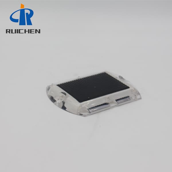 <h3>Glass Led Road Stud Light Supplier In Japan-RUICHEN Road Stud </h3>
